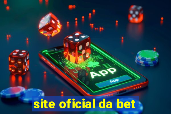 site oficial da bet